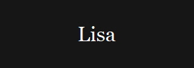 Lisa