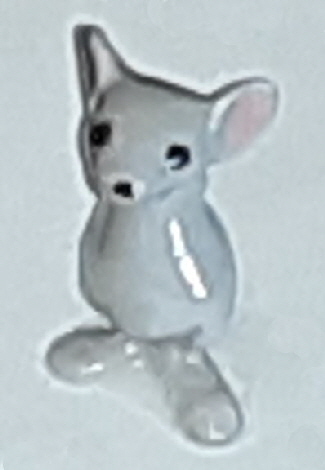 Lisa's rodent